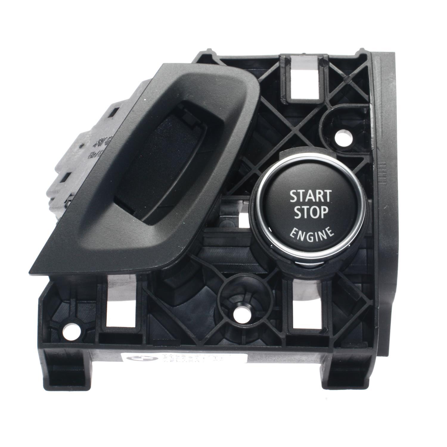 BWD CS1382 Ignition Starter Switch product image 1 of 4