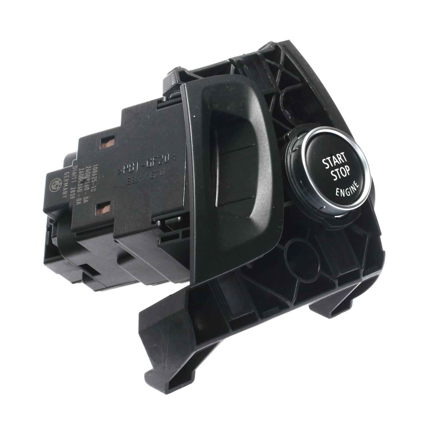 BWD CS1382 Ignition Starter Switch product image 2 of 4