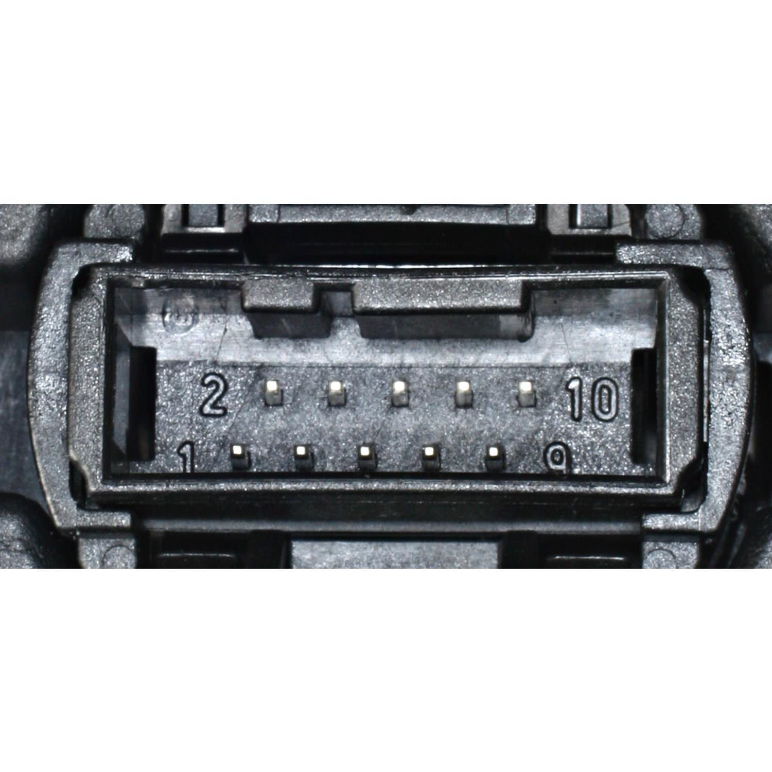 BWD CS1382 Ignition Starter Switch product image 3 of 4
