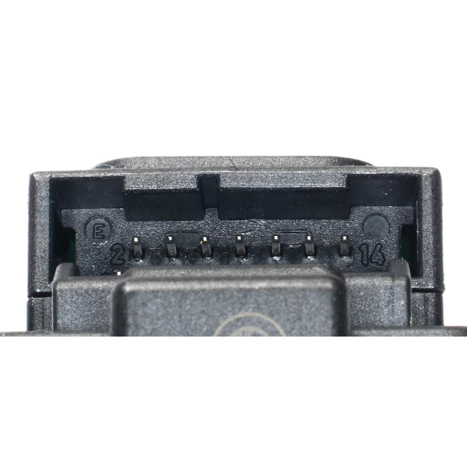 BWD CS1382 Ignition Starter Switch product image 4 of 4