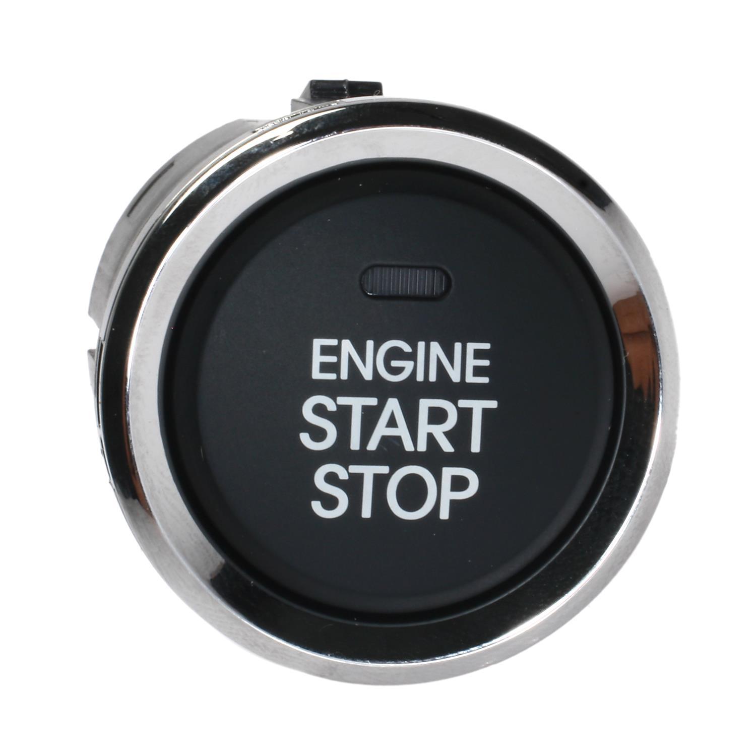 BWD CS1384 - Push To Start Switch BWD CS1384 Push To Start Switch product image 1 of 3