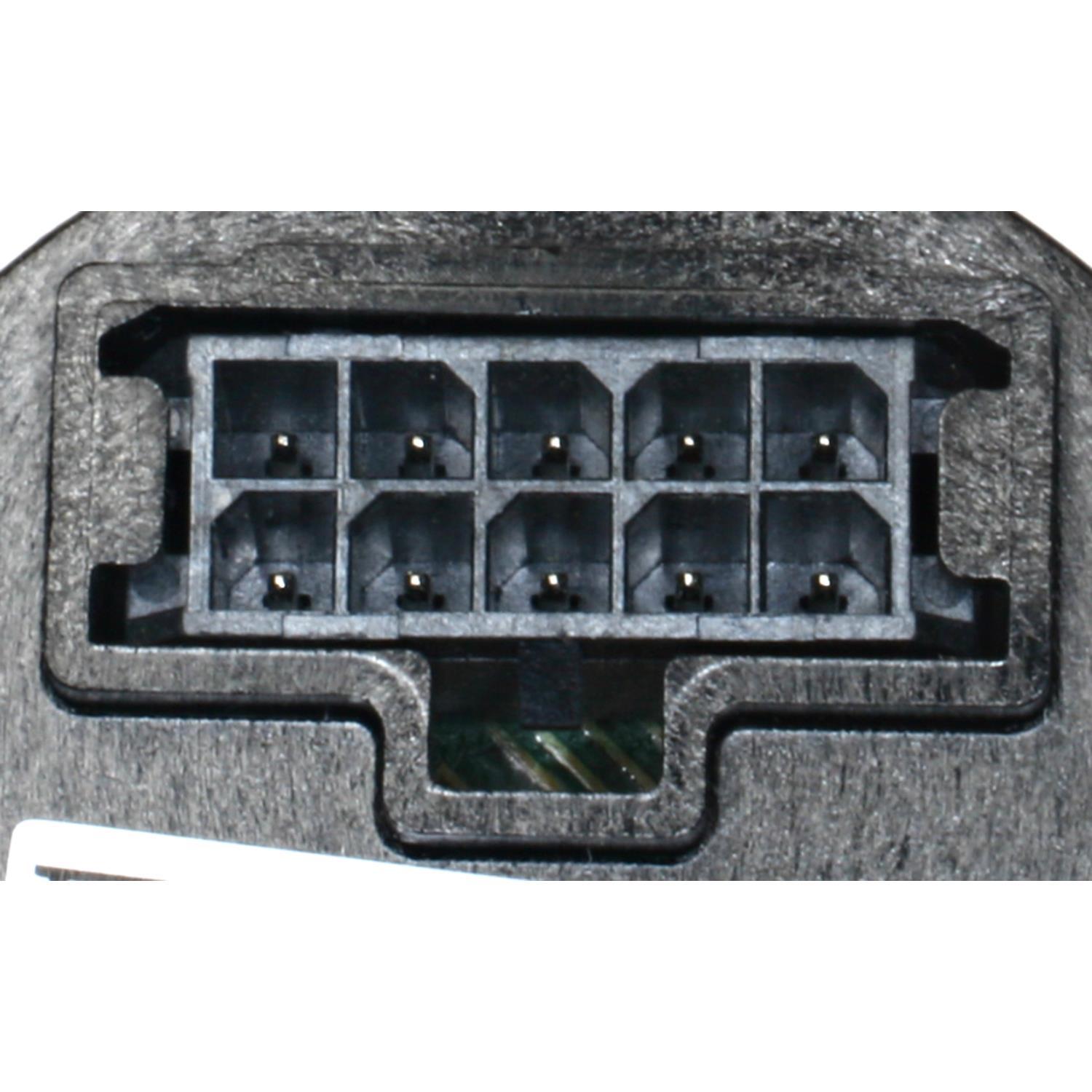BWD CS1384 - Push To Start Switch BWD CS1384 Push To Start Switch product image 3 of 3