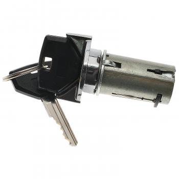 BWD CS138L Ignition Lock Cylinder product image 2 of 9