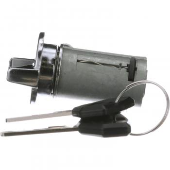 BWD CS138L Ignition Lock Cylinder product image 6 of 9