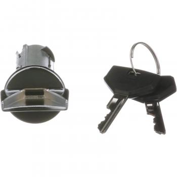 BWD CS138L Ignition Lock Cylinder product image 7 of 9