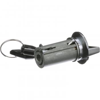 BWD CS138L Ignition Lock Cylinder product image 8 of 9