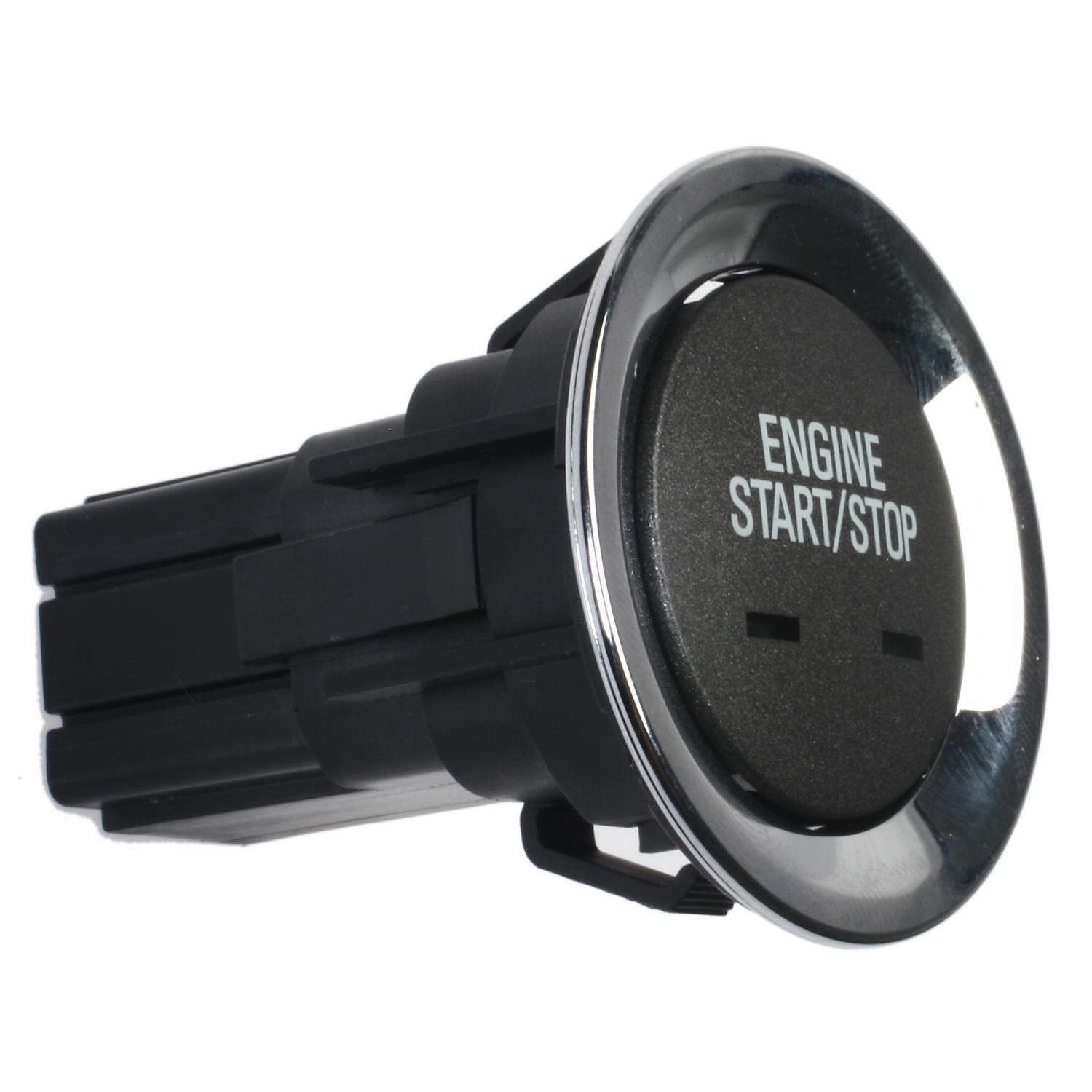 BWD CS1391 Push To Start Switch product image 2 of 3