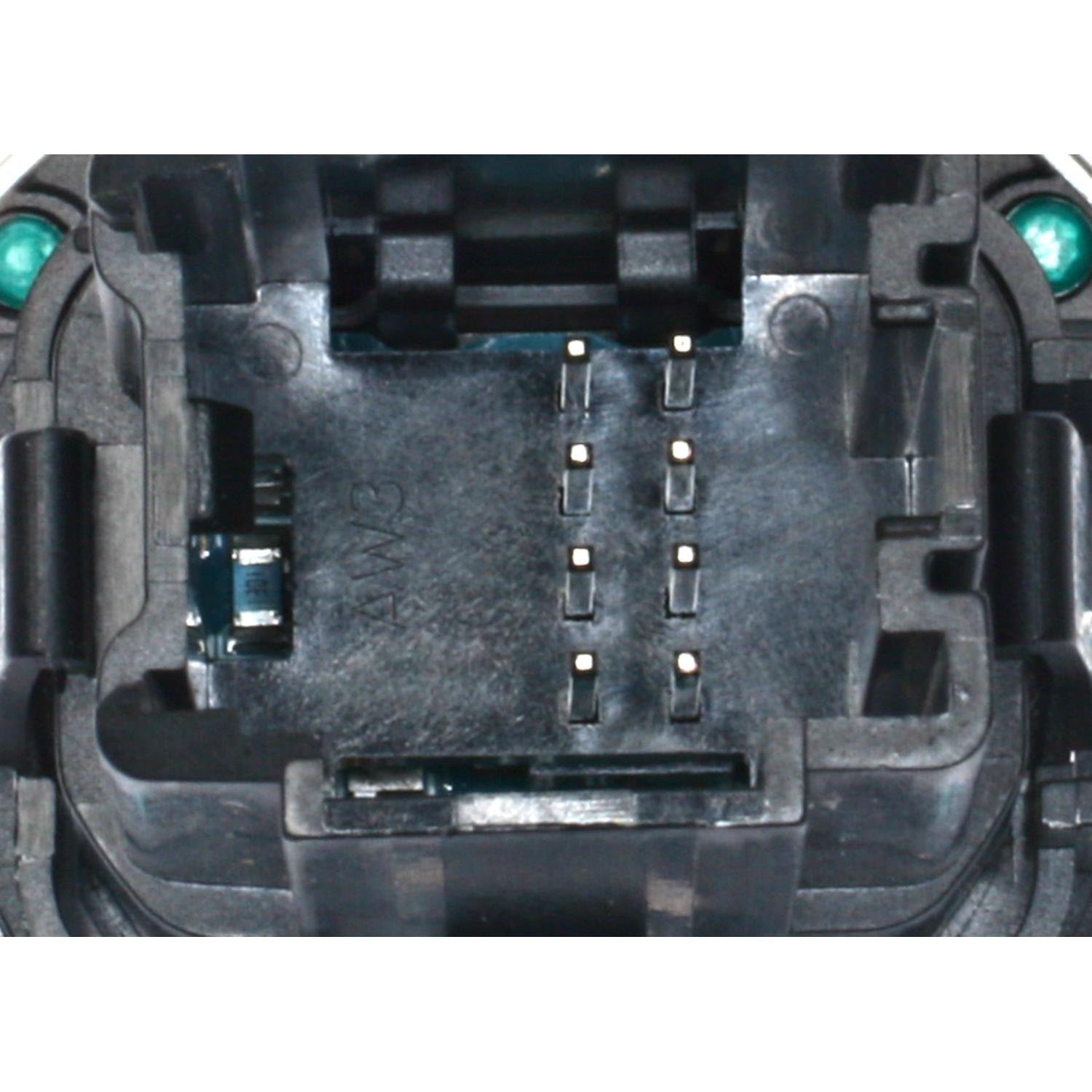 BWD CS1391 Push To Start Switch product image 3 of 3