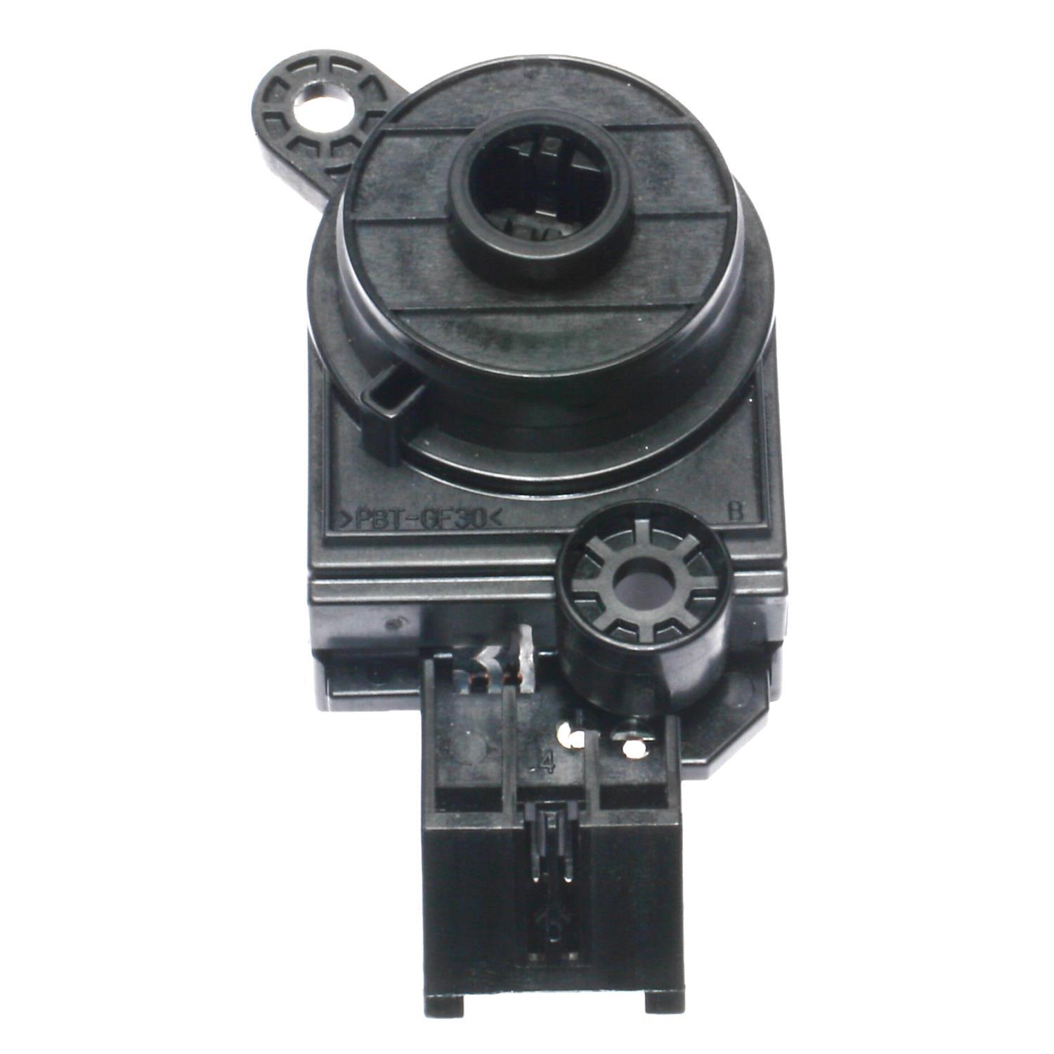 BWD CS1392 Ignition Starter Switch product image 3 of 8