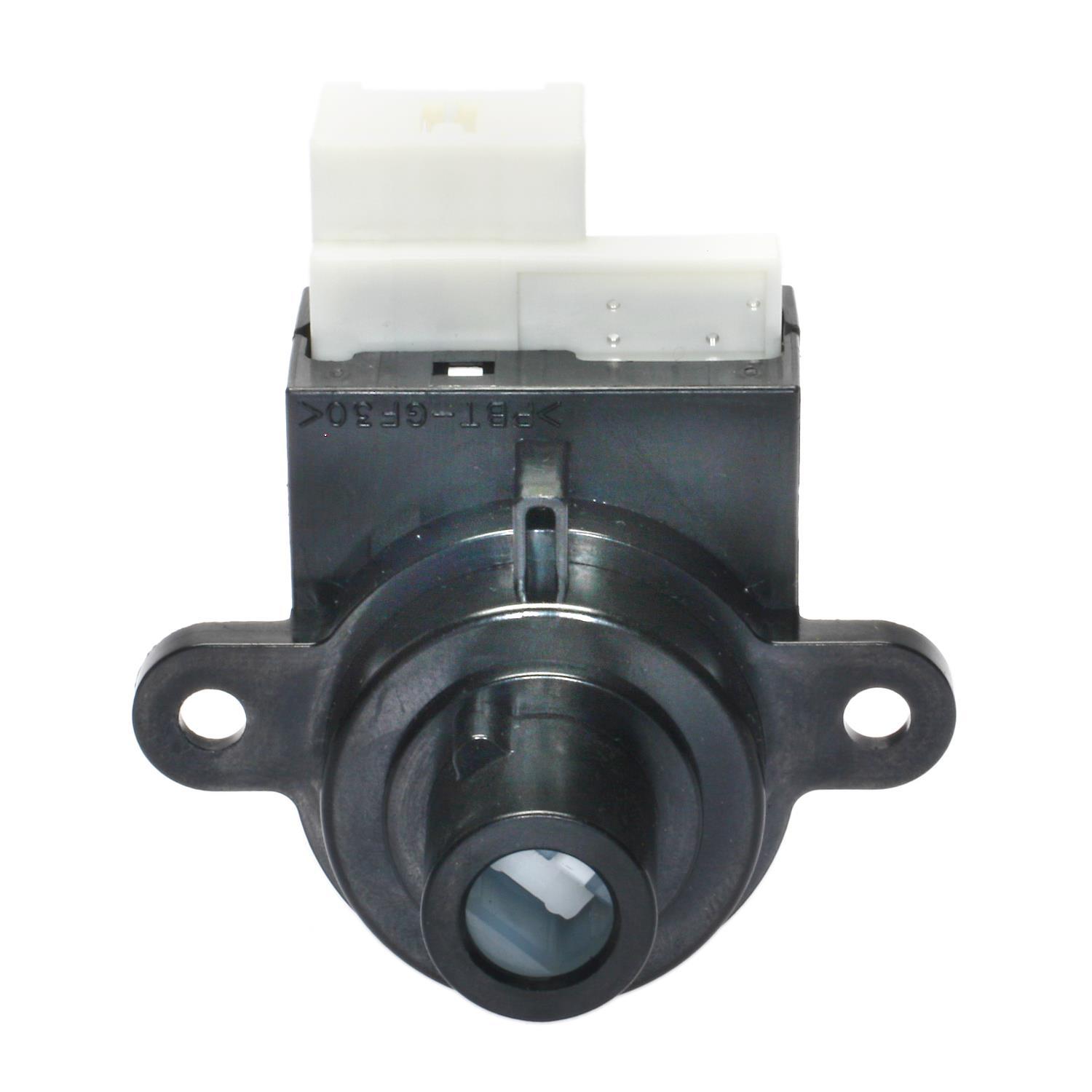 BWD CS1393 Ignition Starter Switch product image 1 of 8