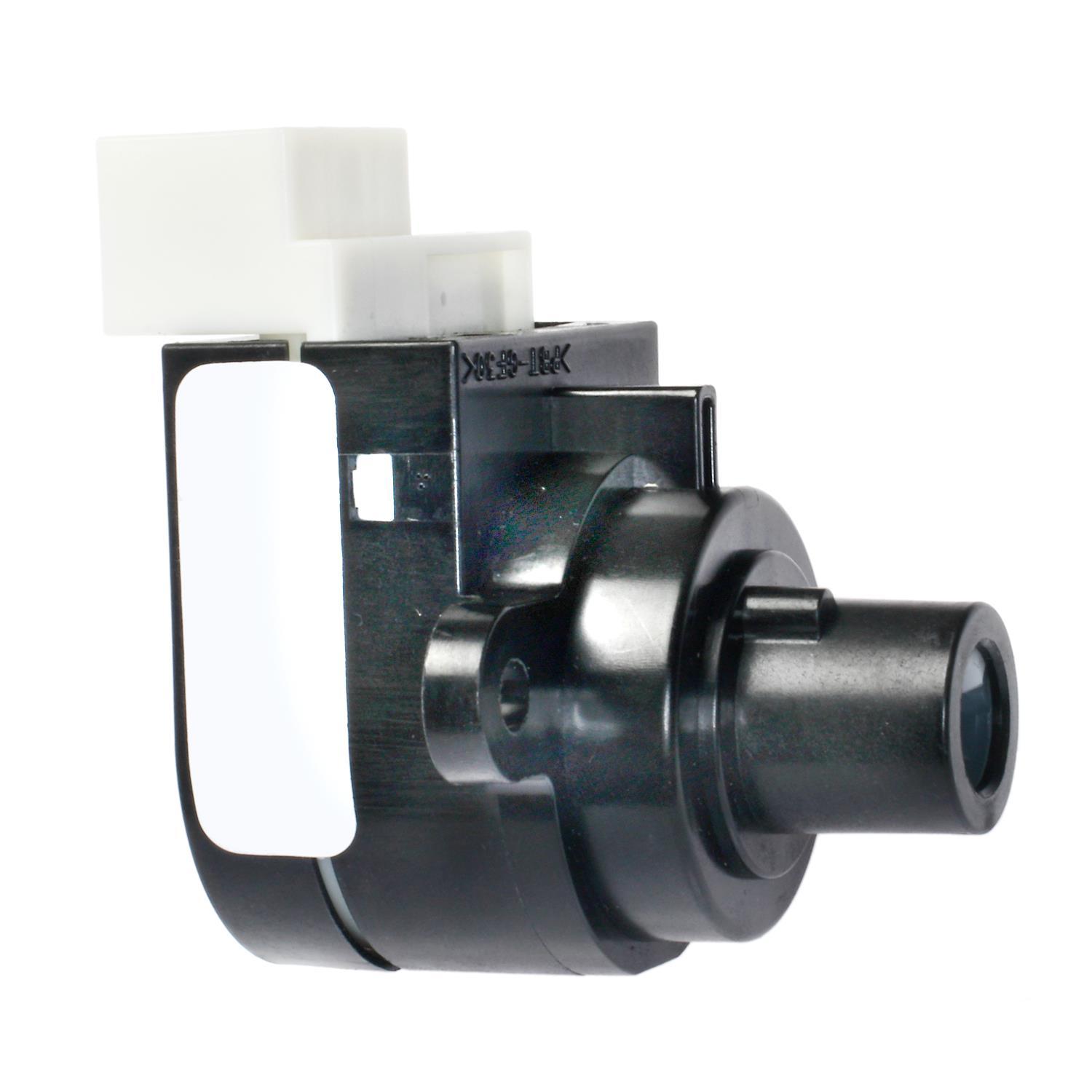 BWD CS1393 Ignition Starter Switch product image 2 of 8