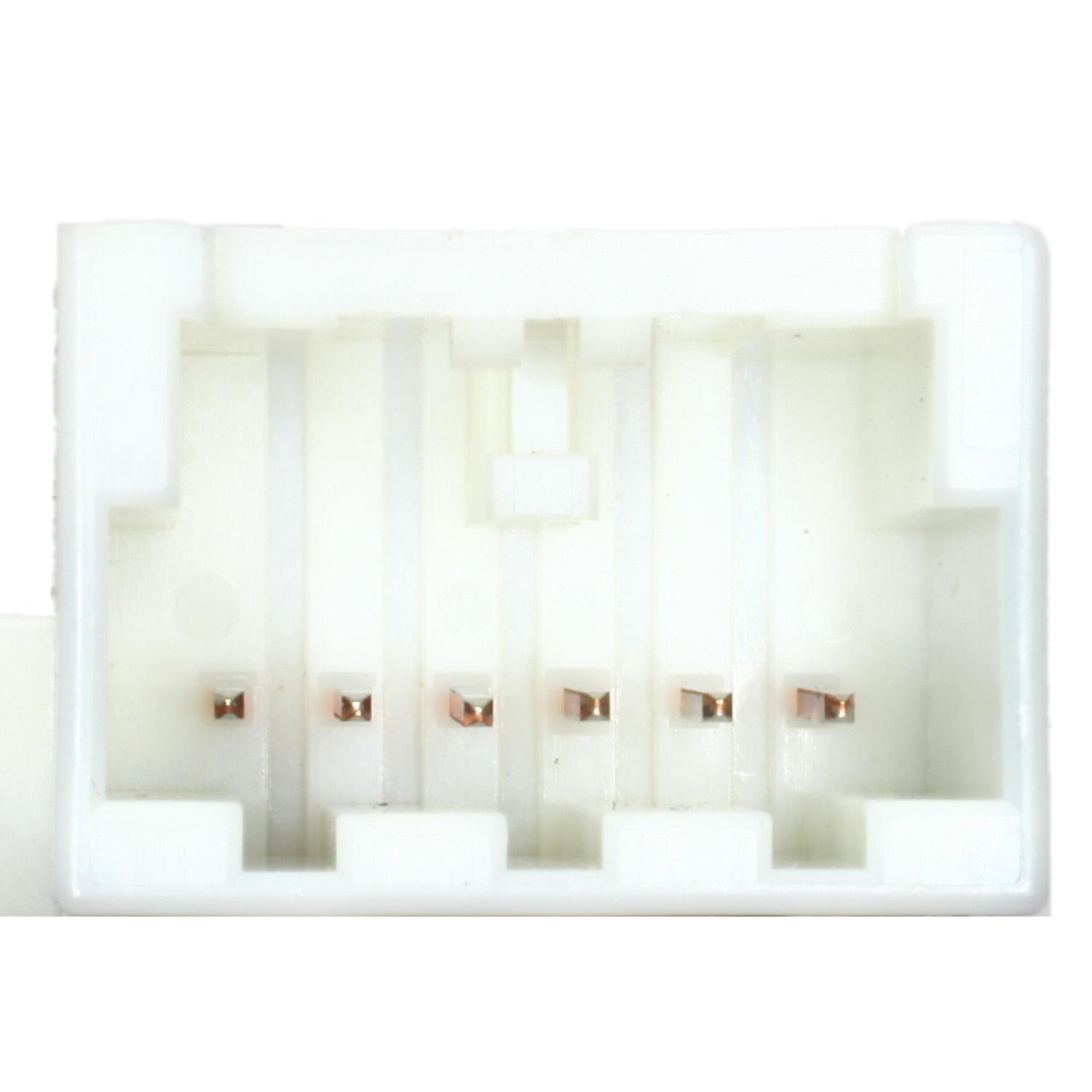 BWD CS1393 Ignition Starter Switch product image 3 of 8