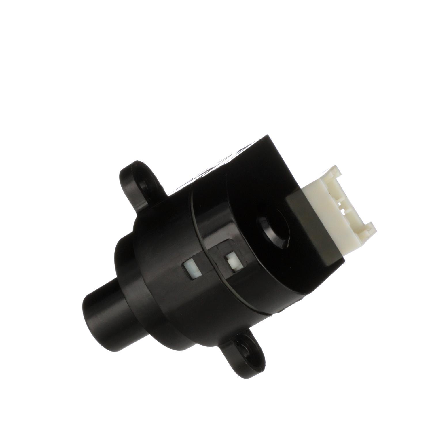 BWD CS1393 Ignition Starter Switch product image 4 of 8
