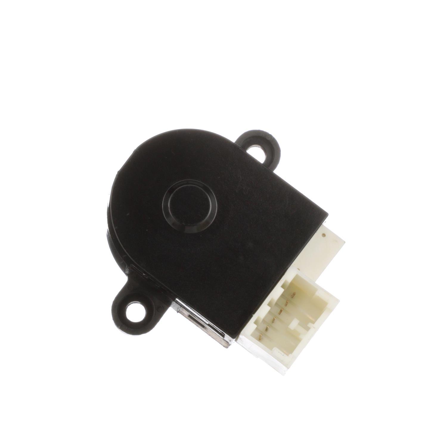 BWD CS1393 Ignition Starter Switch product image 5 of 8