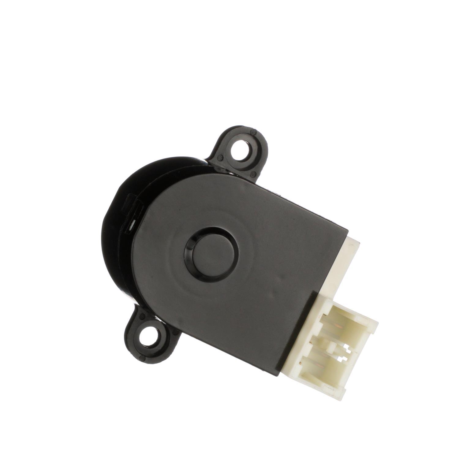 BWD CS1393 Ignition Starter Switch product image 7 of 8