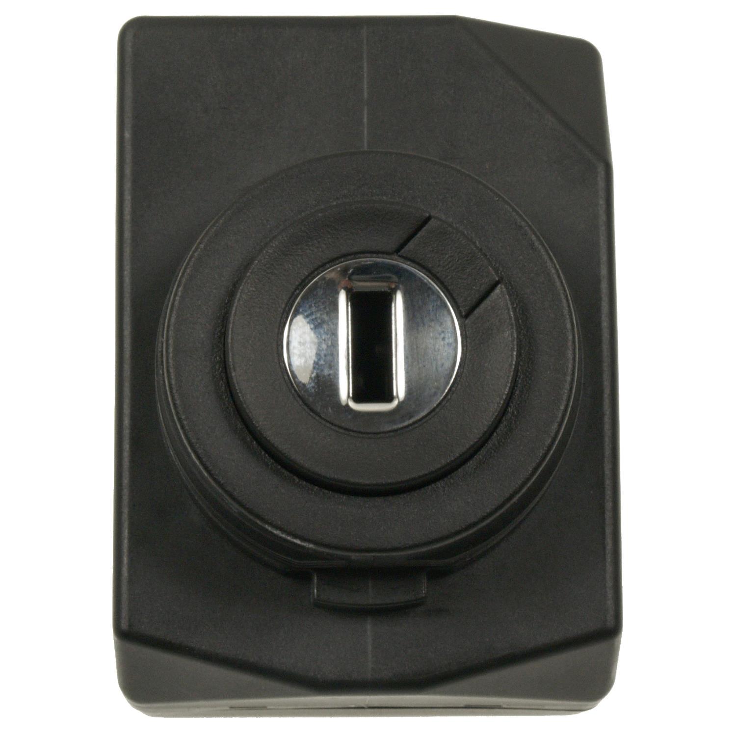 BWD CS1394 Ignition Starter Switch product image 1 of 3