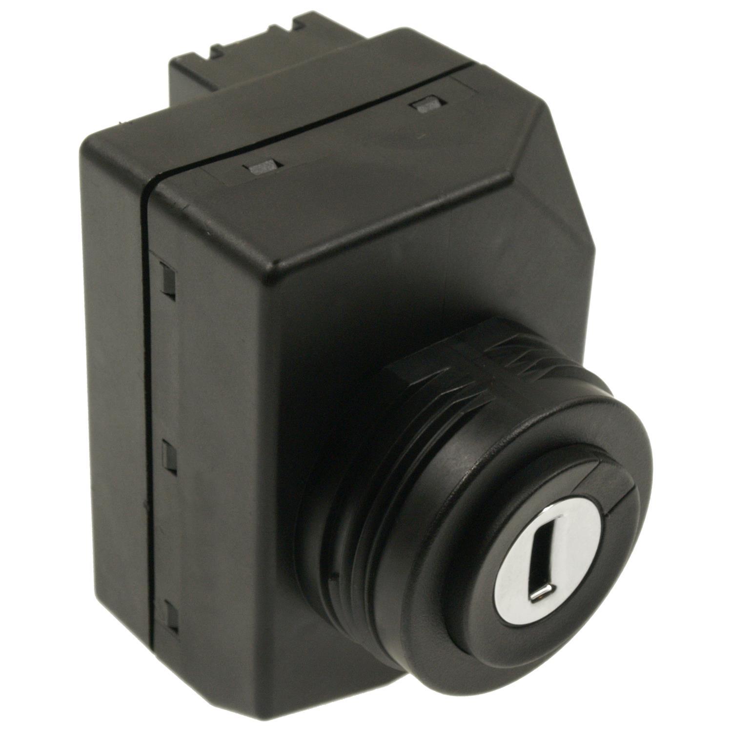BWD CS1394 Ignition Starter Switch product image 2 of 3