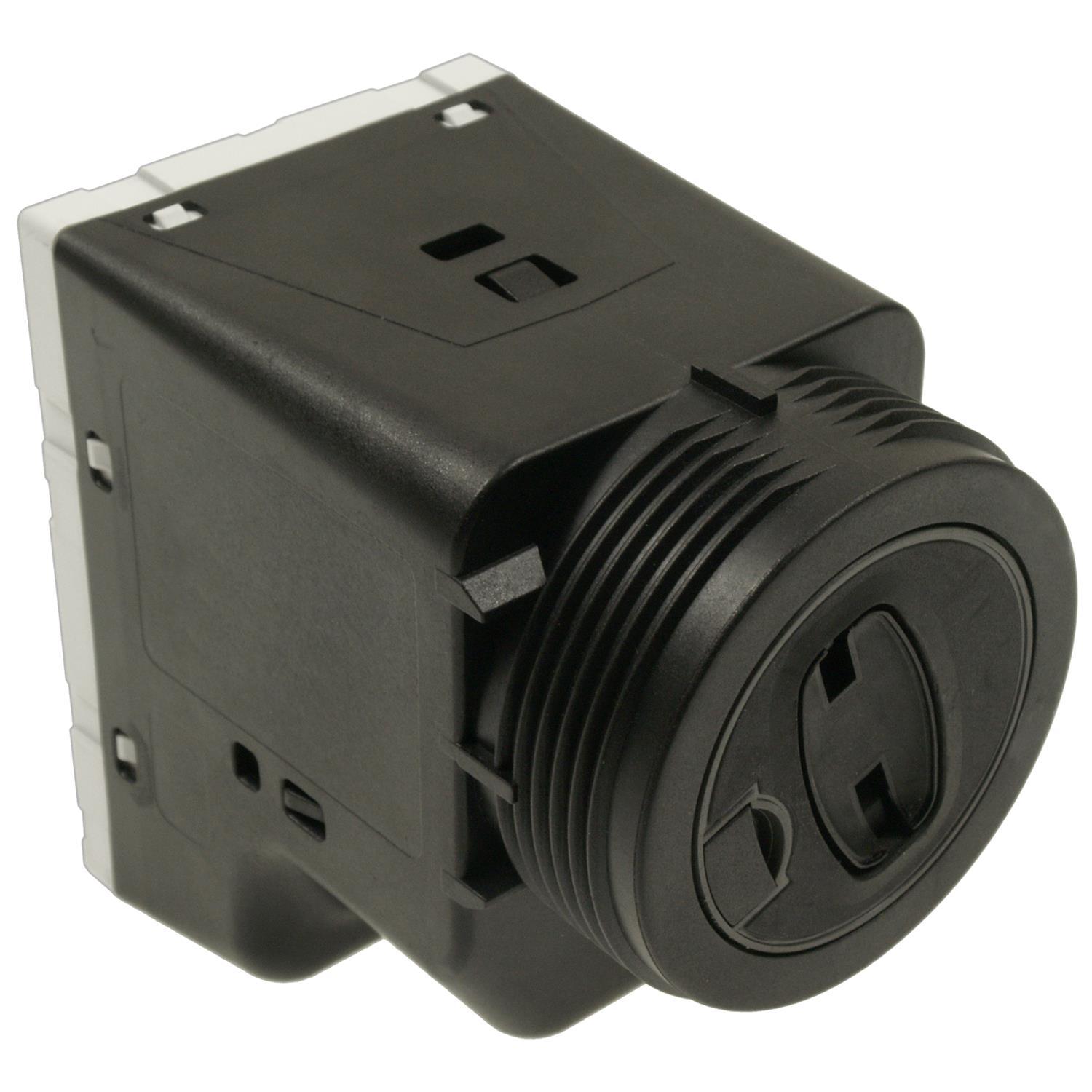 BWD CS1395 Ignition Starter Switch product image 2 of 3