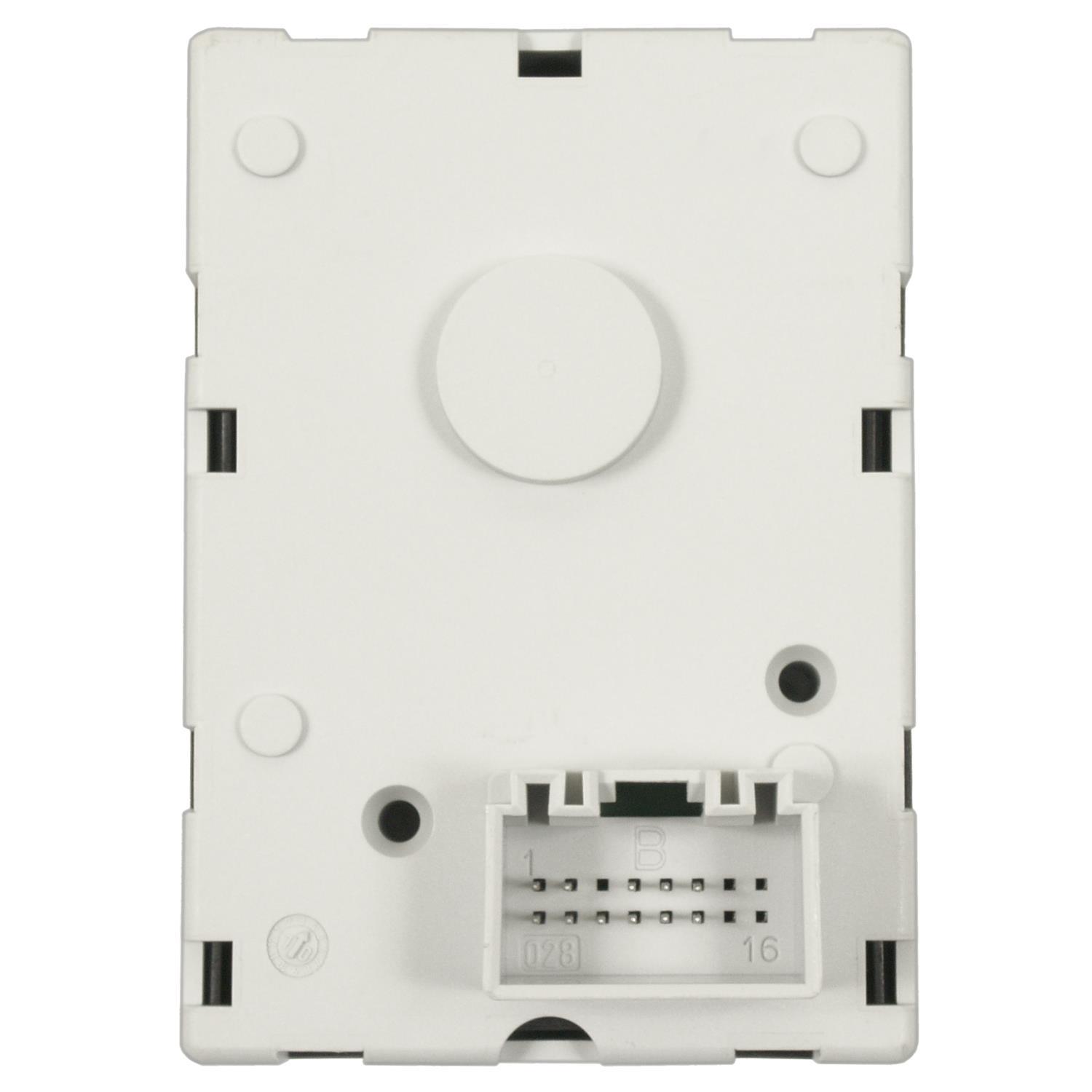 BWD CS1395 Ignition Starter Switch product image 3 of 3