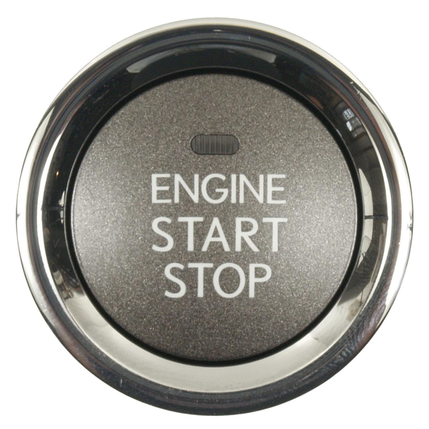 BWD CS1396 Ignition Starter Switch product image 1 of 3