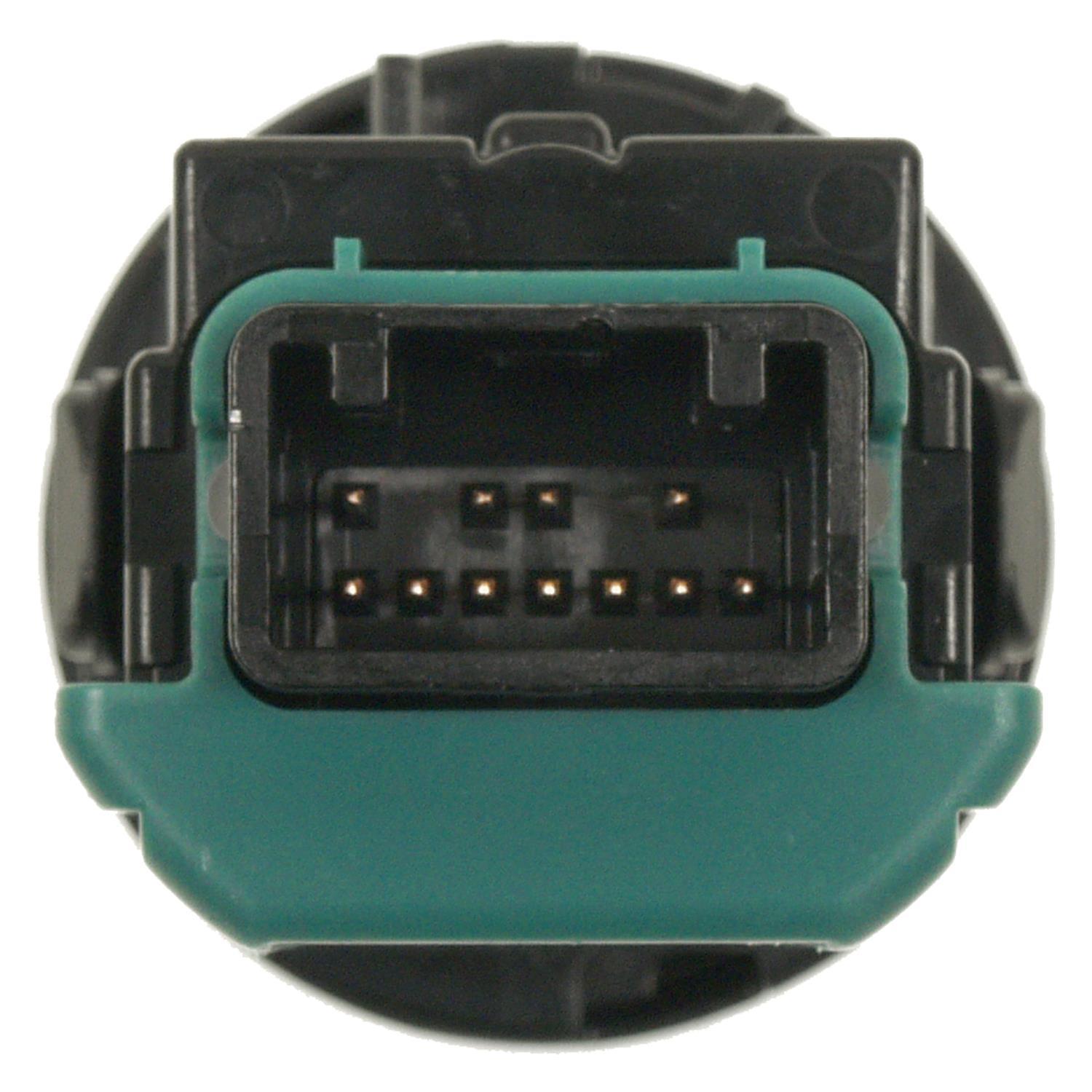 BWD CS1396 Ignition Starter Switch product image 2 of 3