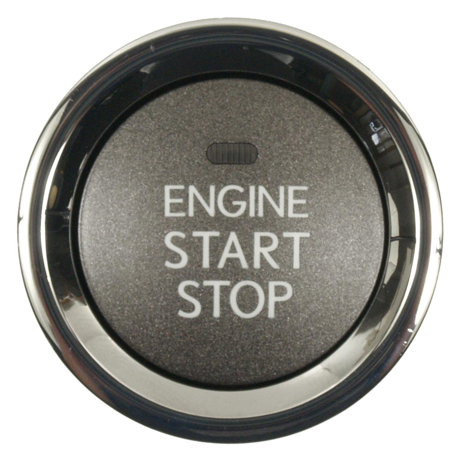 BWD CS1397 - Push To Start Switch BWD CS1397 Push To Start Switch product image 1 of 3