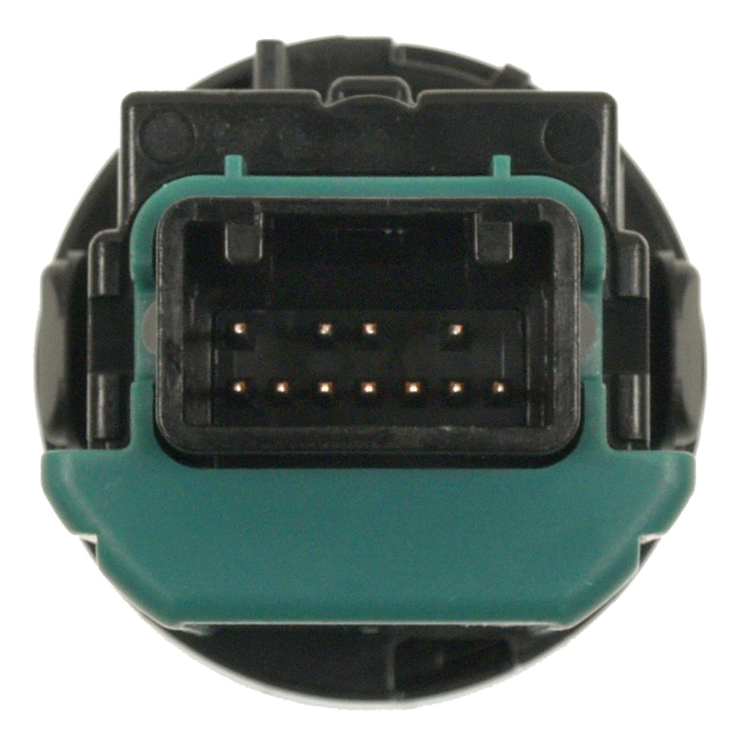 BWD CS1397 - Push To Start Switch BWD CS1397 Push To Start Switch product image 2 of 3