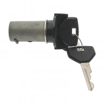 BWD CS139L Ignition Lock Cylinder product image 2 of 9