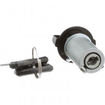 BWD CS139L Ignition Lock Cylinder product image 4 of 9