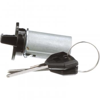 BWD CS139L Ignition Lock Cylinder product image 6 of 9