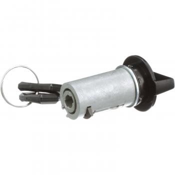 BWD CS139L Ignition Lock Cylinder product image 8 of 9