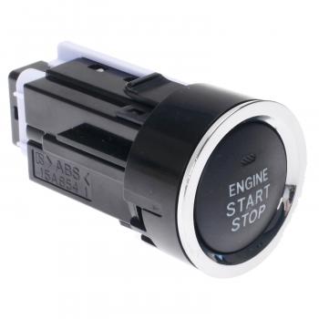 BWD CS1400 - Push To Start Switch BWD CS1400 Push To Start Switch product image 2 of 3