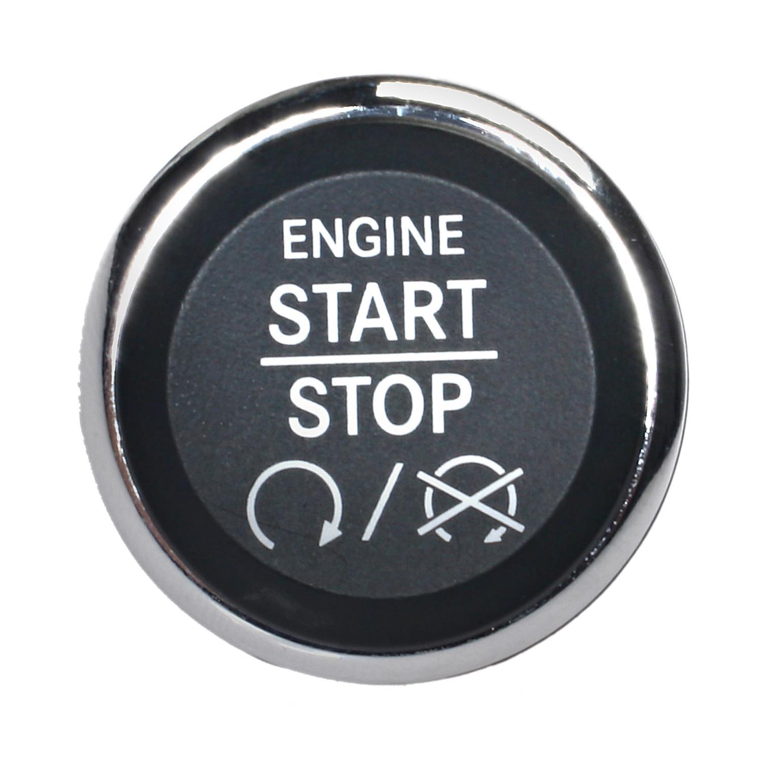BWD CS1401 Ignition Starter Switch product image 1 of 3