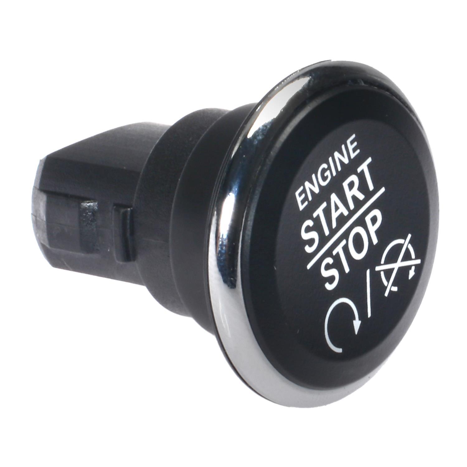 BWD CS1401 Ignition Starter Switch product image 2 of 3