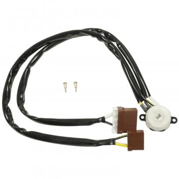BWD CS1407 Ignition Starter Switch product image 2 of 8