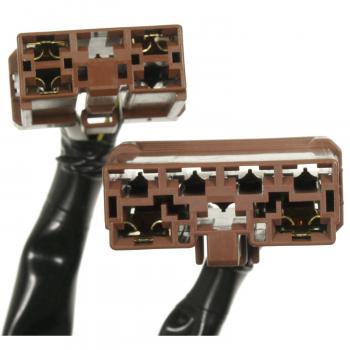 BWD CS1407 Ignition Starter Switch product image 3 of 8