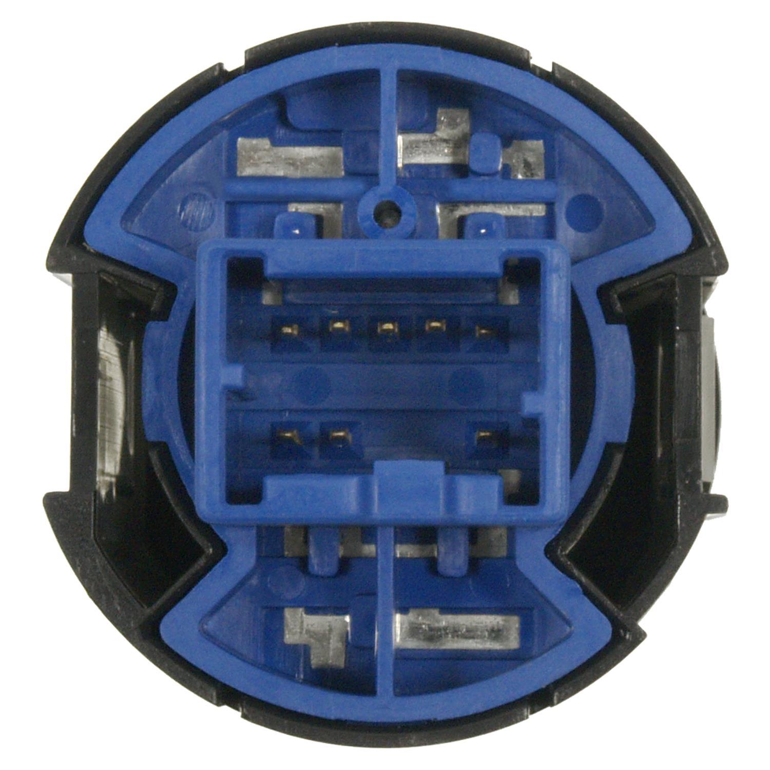 BWD CS1409 Push To Start Switch product image 2 of 3