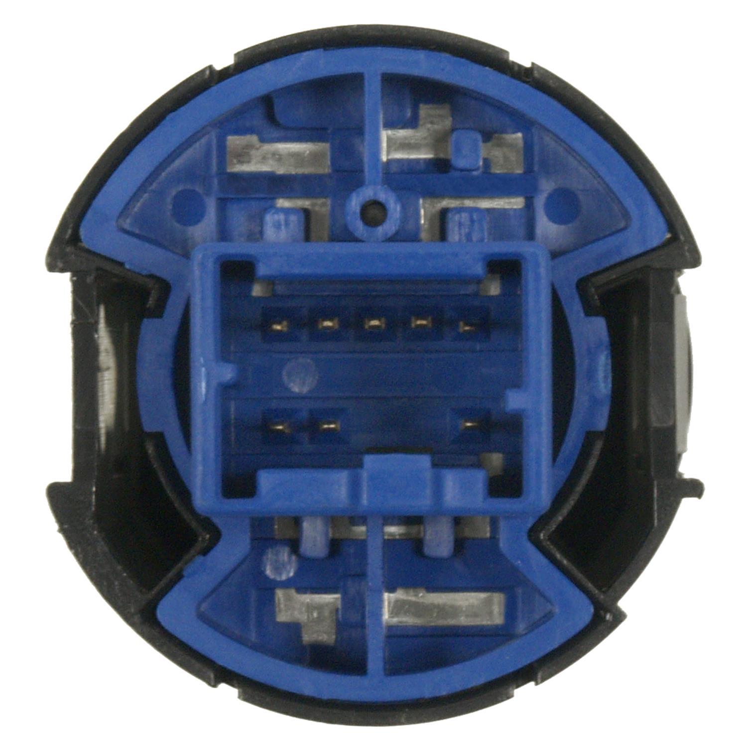 BWD CS1410 Push To Start Switch product image 2 of 3