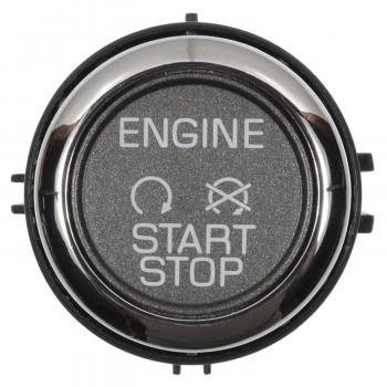 BWD CS1419 Ignition Starter Switch product image 1 of 3
