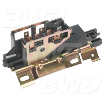 BWD CS142 - Ignition Starter Switch BWD CS142 Ignition Starter Switch product image 1 of 8