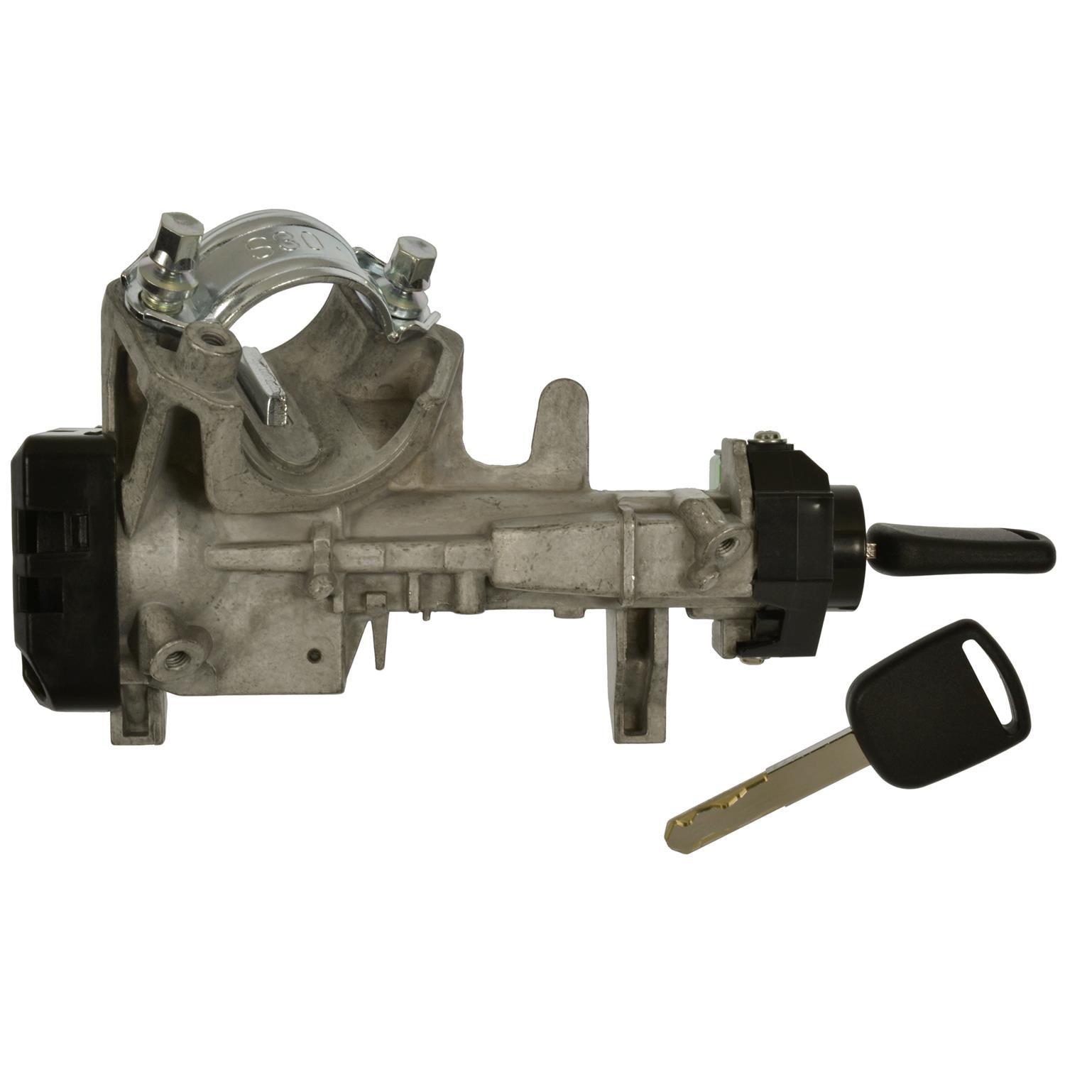 BWD CS1421 Ignition Lock and Cylinder Switch product image 2 of 4