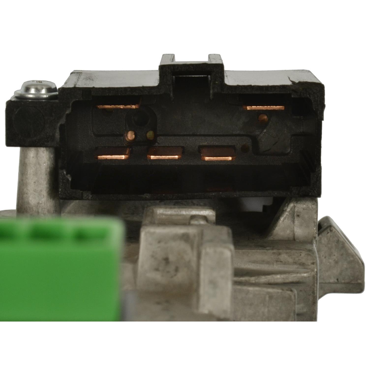 BWD CS1421 Ignition Lock and Cylinder Switch product image 3 of 4
