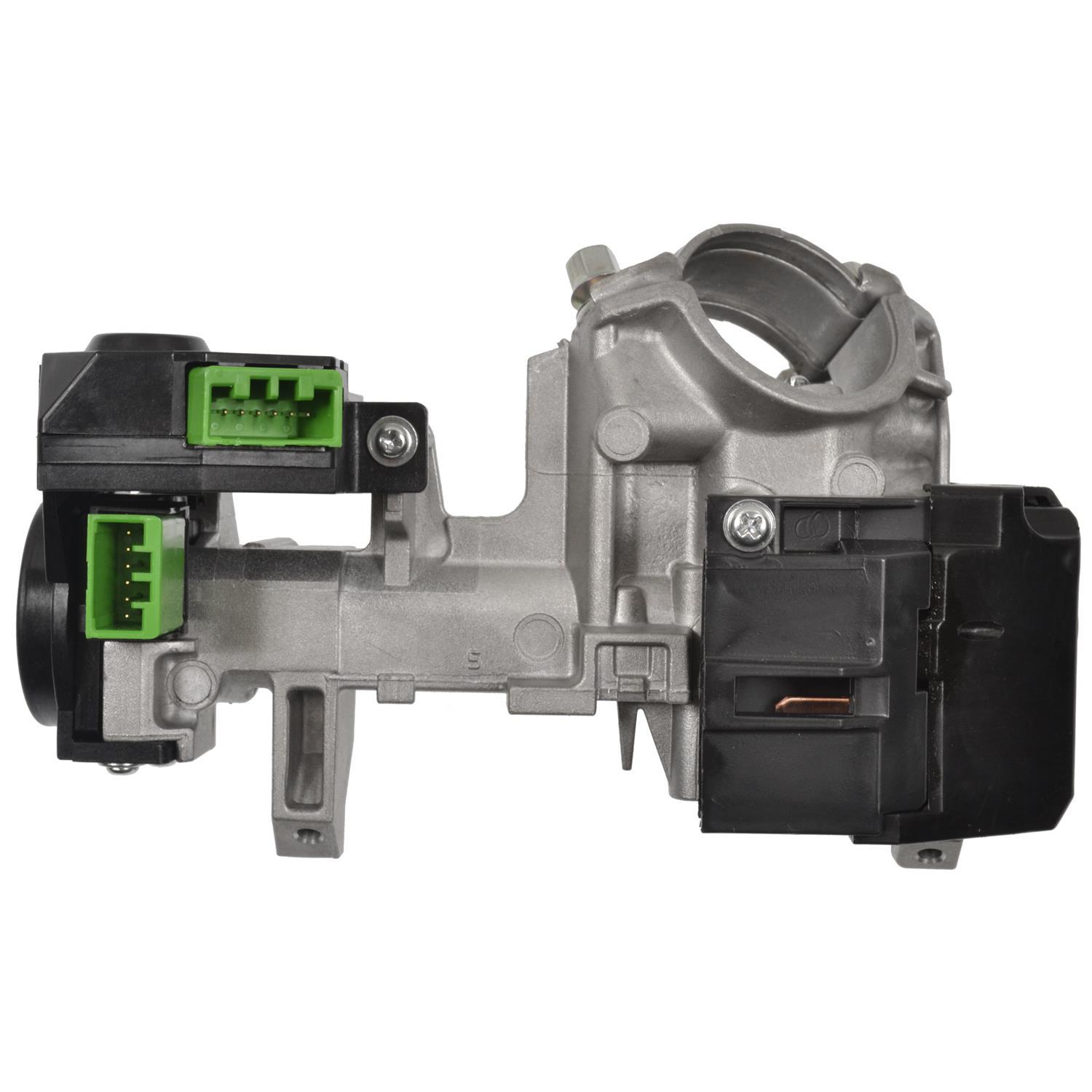 BWD CS1421 Ignition Lock and Cylinder Switch product image 4 of 4
