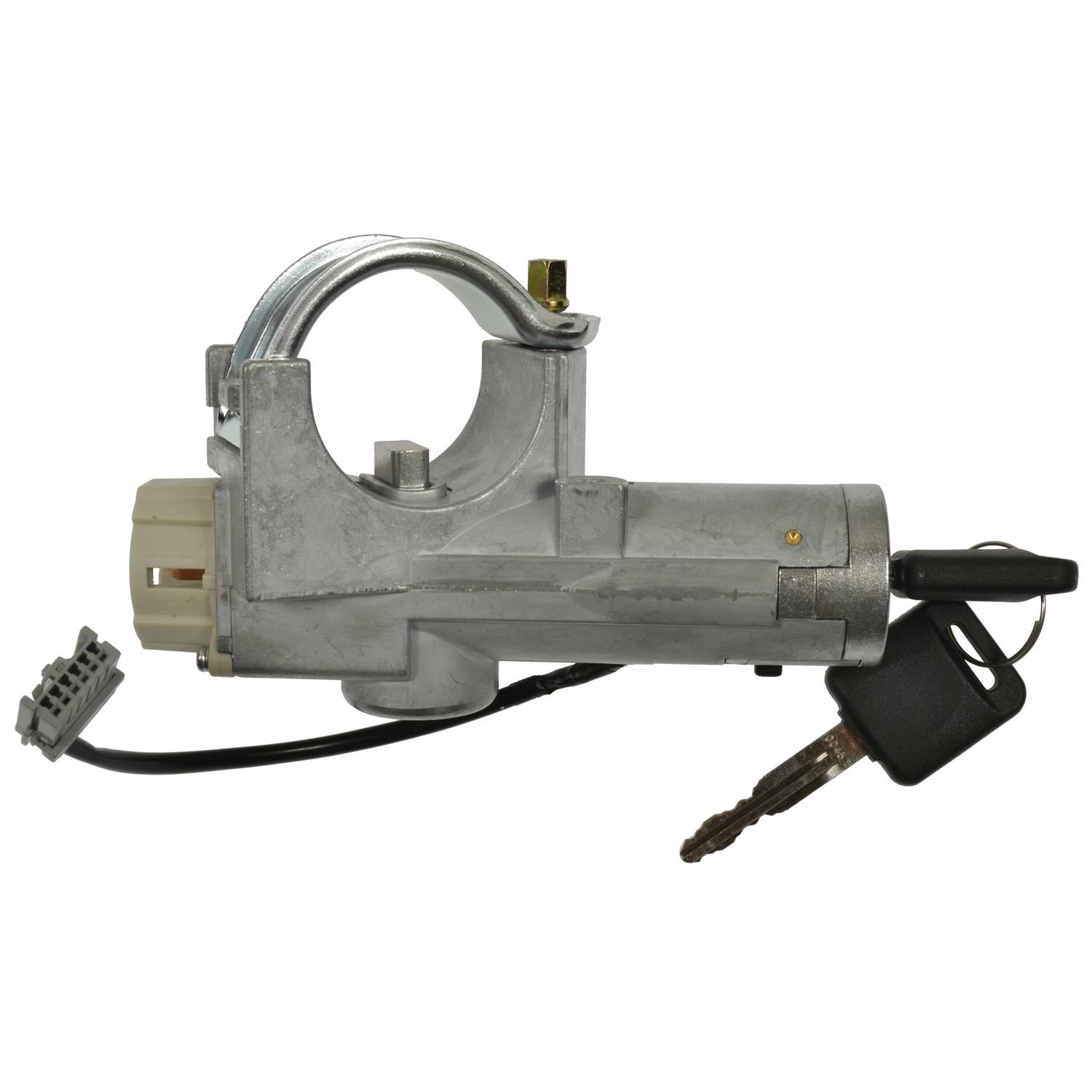 BWD CS1422 Ignition Lock and Cylinder Switch product image 2 of 3