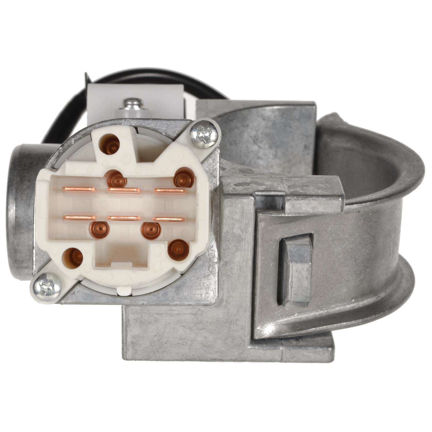 BWD CS1423 Ignition Lock and Cylinder Switch product image 3 of 3