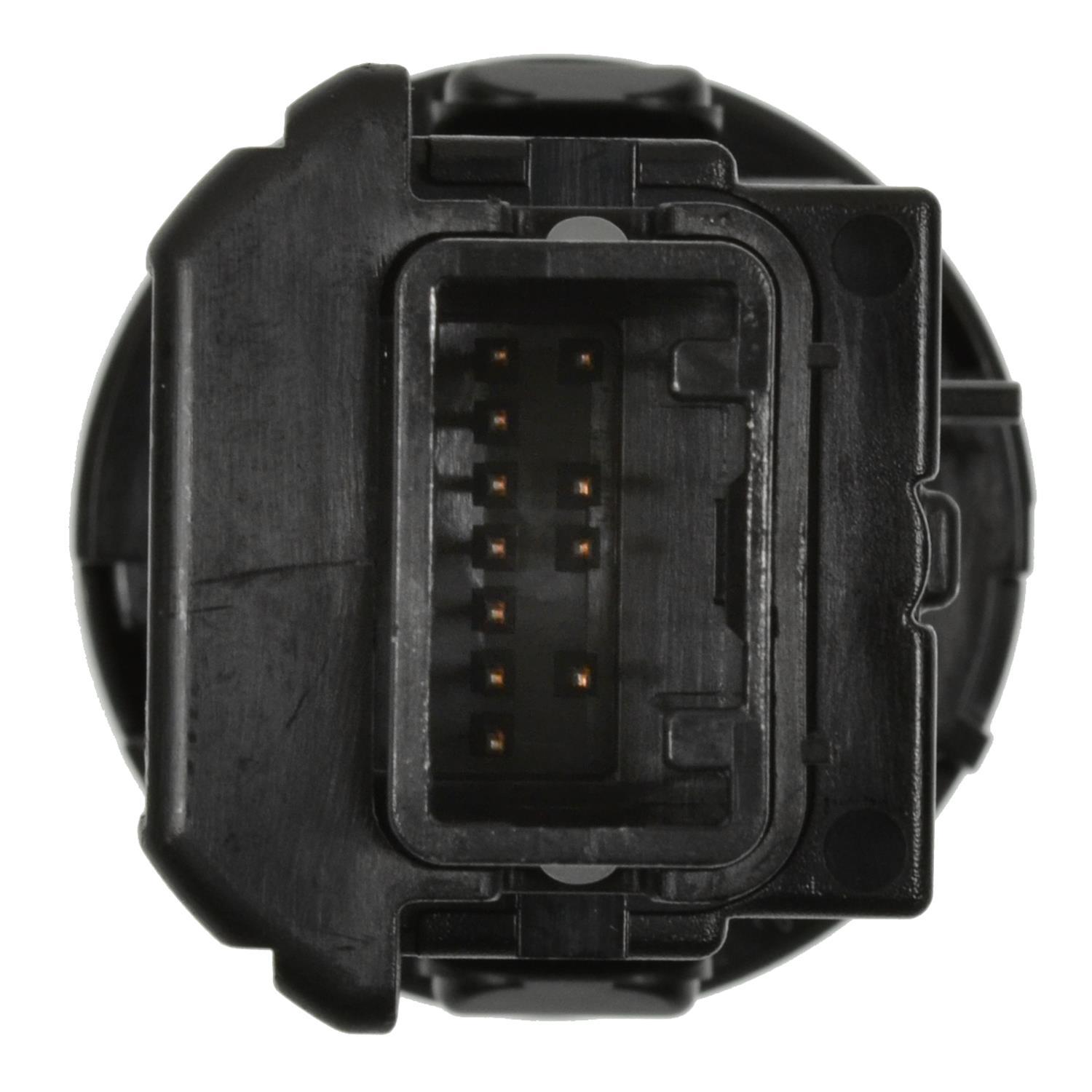 BWD CS1426 Push To Start Switch product image 2 of 3