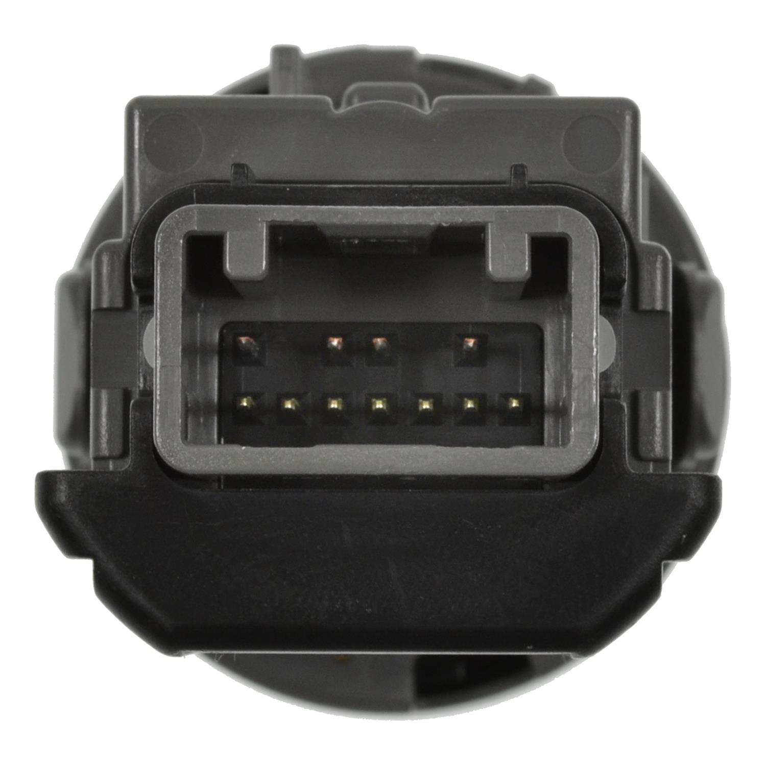 BWD CS1428 - Push To Start Switch BWD CS1428 Push To Start Switch product image 2 of 3