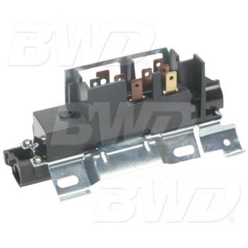 BWD CS143 Ignition Starter Switch product image 1 of 3