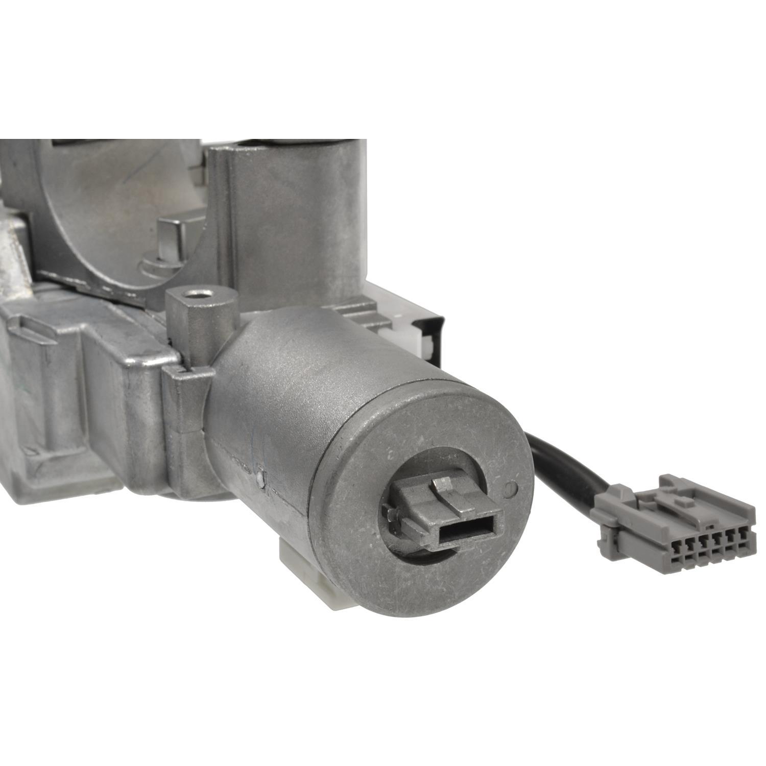 BWD CS1430 Ignition Lock and Cylinder Switch product image 1 of 3