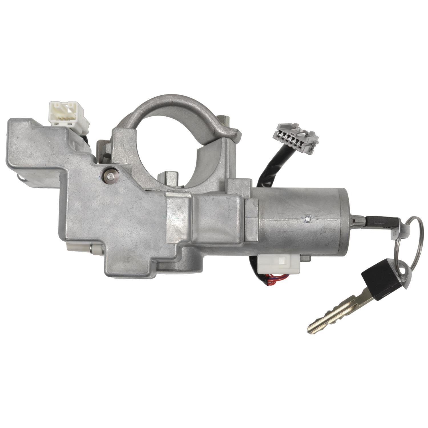 BWD CS1430 Ignition Lock and Cylinder Switch product image 2 of 3